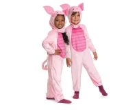 Costume Piglet -Winnie the Pooh (license), size. XXS (2 years)